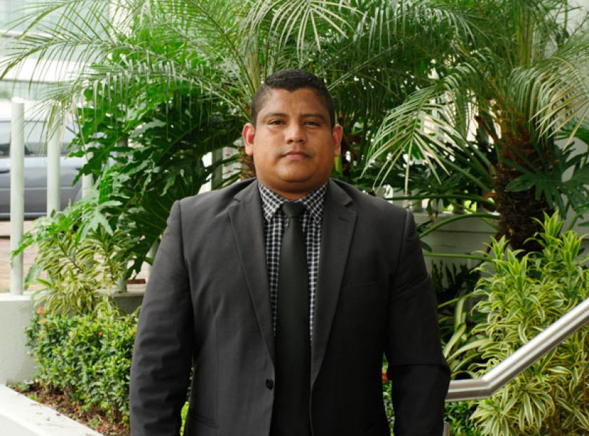 Raúl Cepeda Mendoza